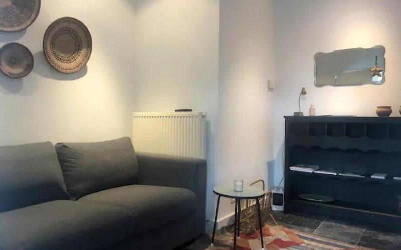 Gite A Cote, C'Est Aussi Chez Vous Namur Bagian luar foto